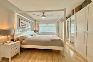 D/S Bedroom 1- click for photo gallery